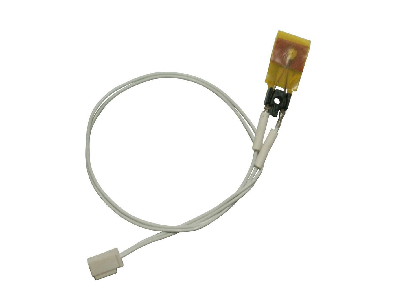 CoreParts Thermistor 80×30×60 mm, grau – für Aficio MP9000/MP1100/MP1350