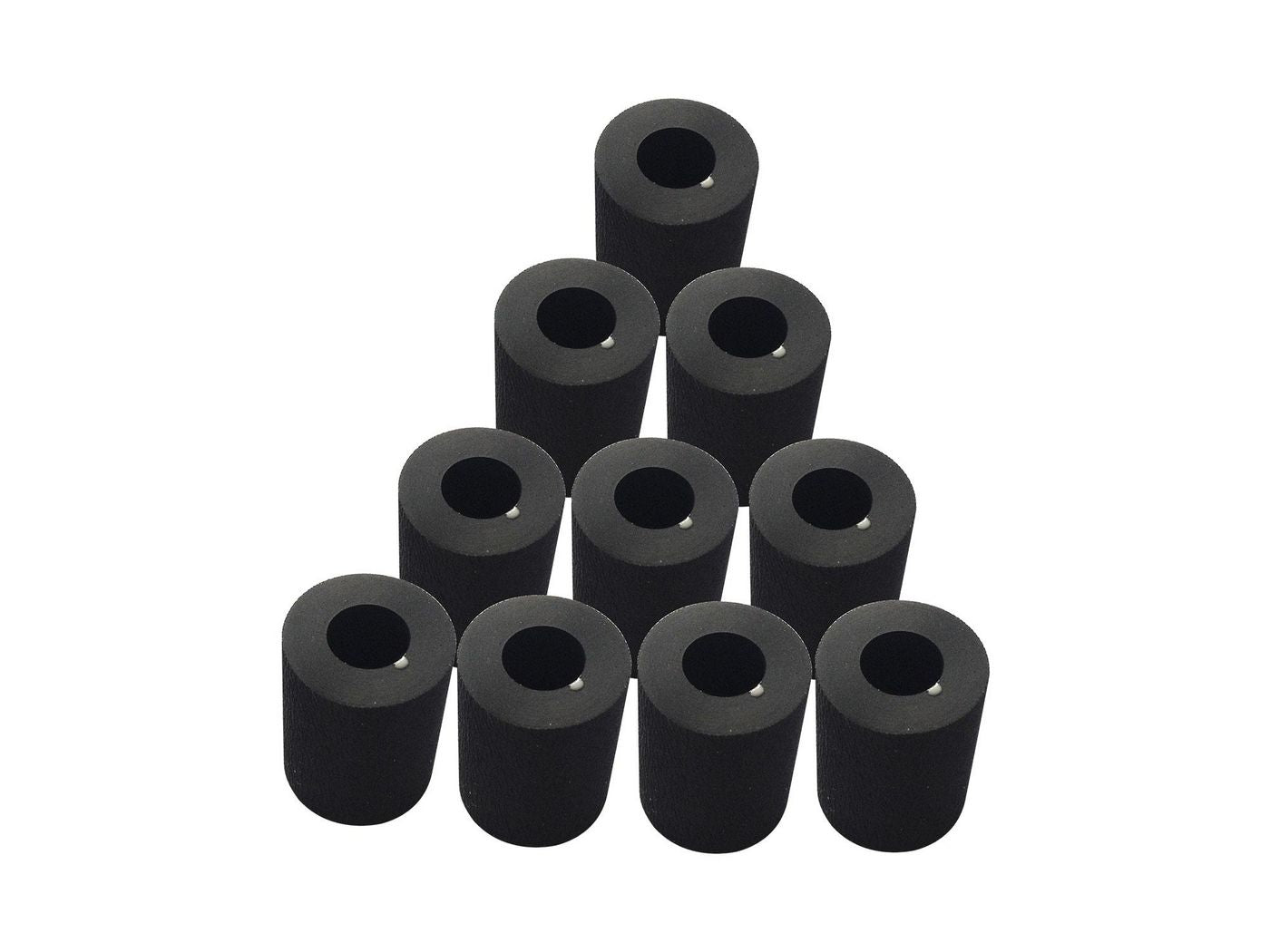 CoreParts Rollen-Kit – für TASKalfa 1800/1801/2200 und andere