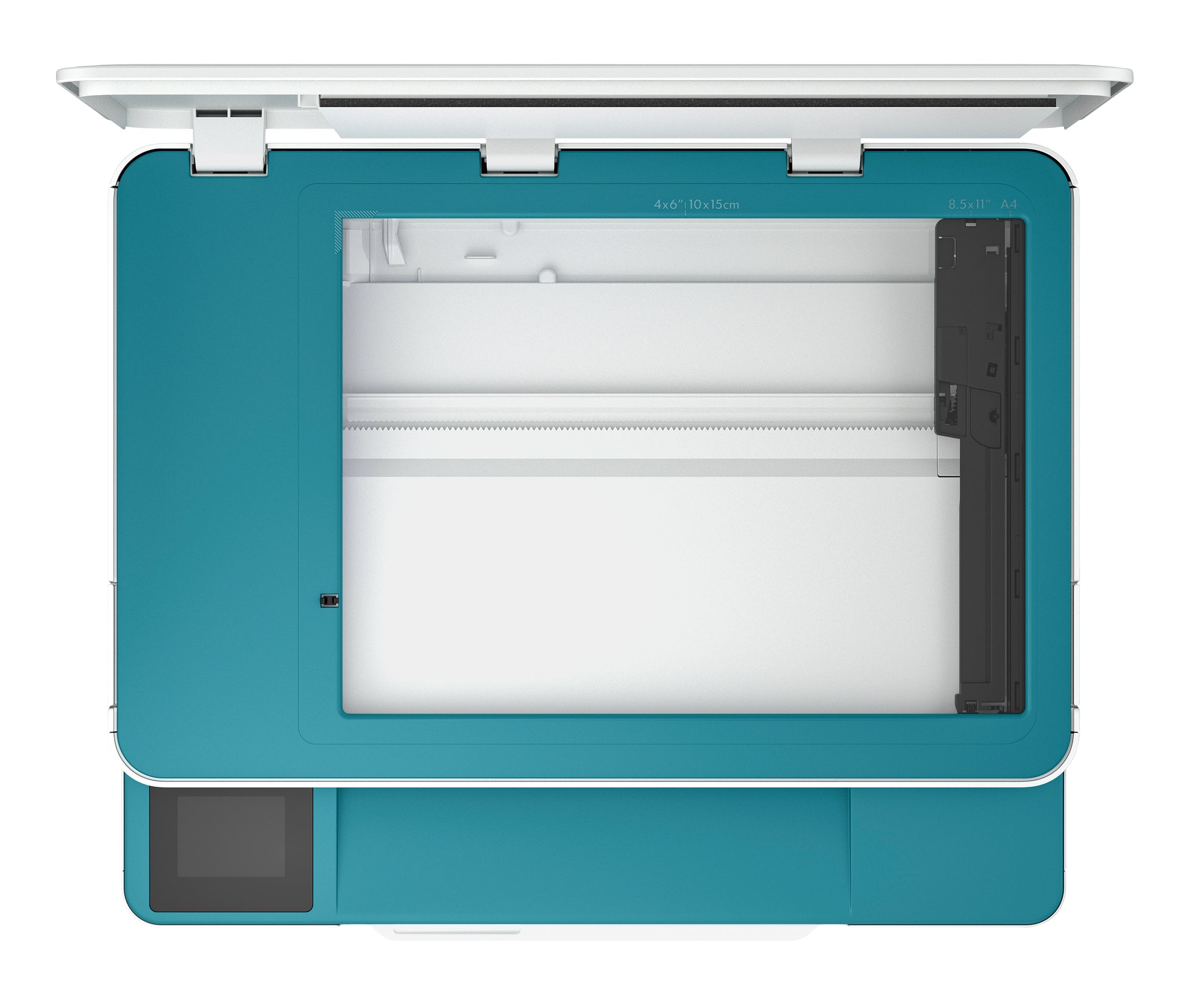 HP Envy 6122E – Farbiges Tintenstrahl-MFP A4 – USB/WLAN