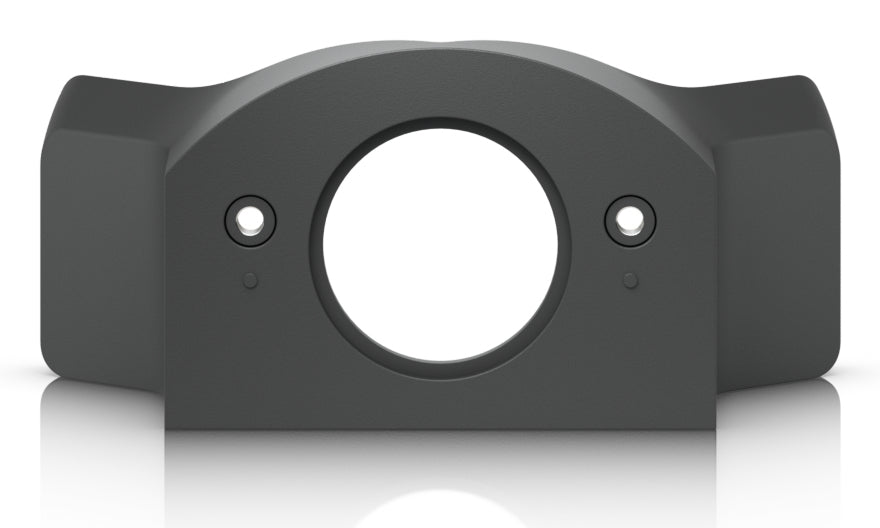 Ubiquiti UACC-G5-PTZ-CM-B Eckenhalterung – für UVC-G5-PTZ – Schwarz