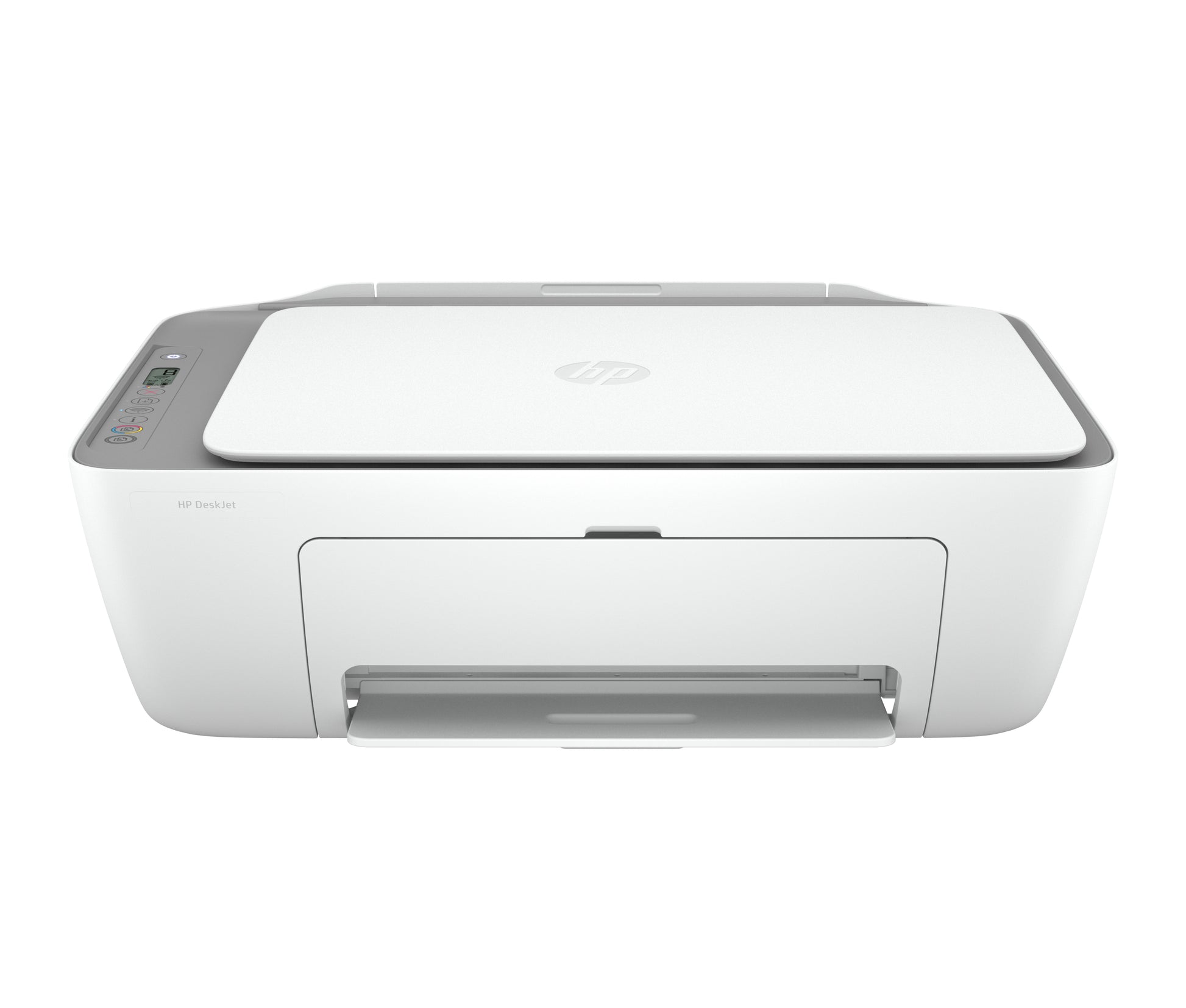 HP DESKJET 2723 ALL IN ONE – Farbtintenstrahl-Multifunktionsdrucker, A4, 3-in-1, Duplex, WLAN, AirPrint