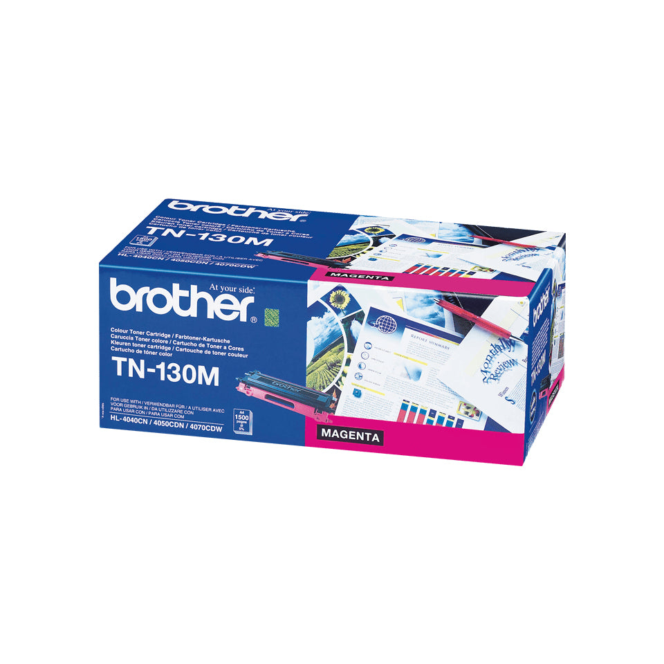 Brother Toner – Magenta – für HL-40xx