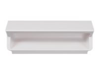 Ergotron CareFit Pro – Schreibtisch-Erweiterung