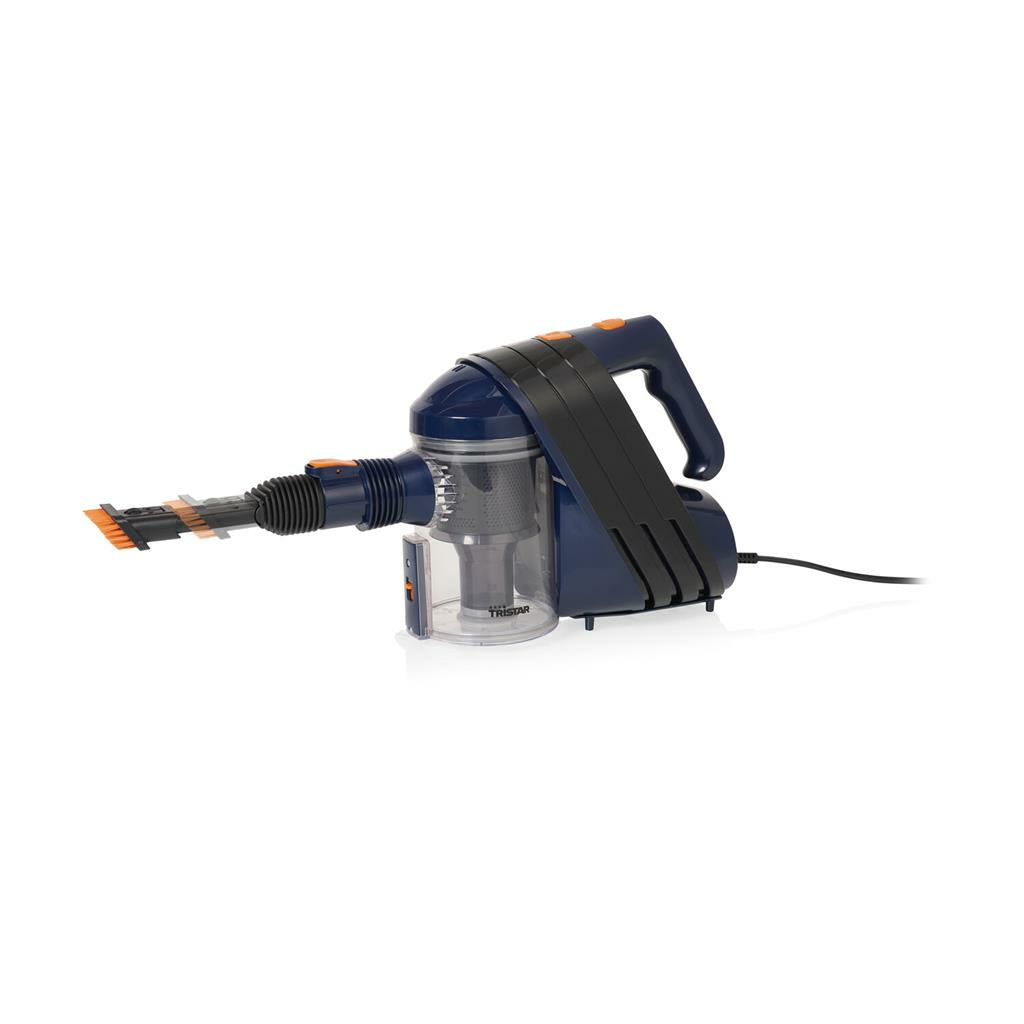 Tristar Handstaubsauger SZ-2318, 2-in-1 – beutellos, 600 W, 0,90 l