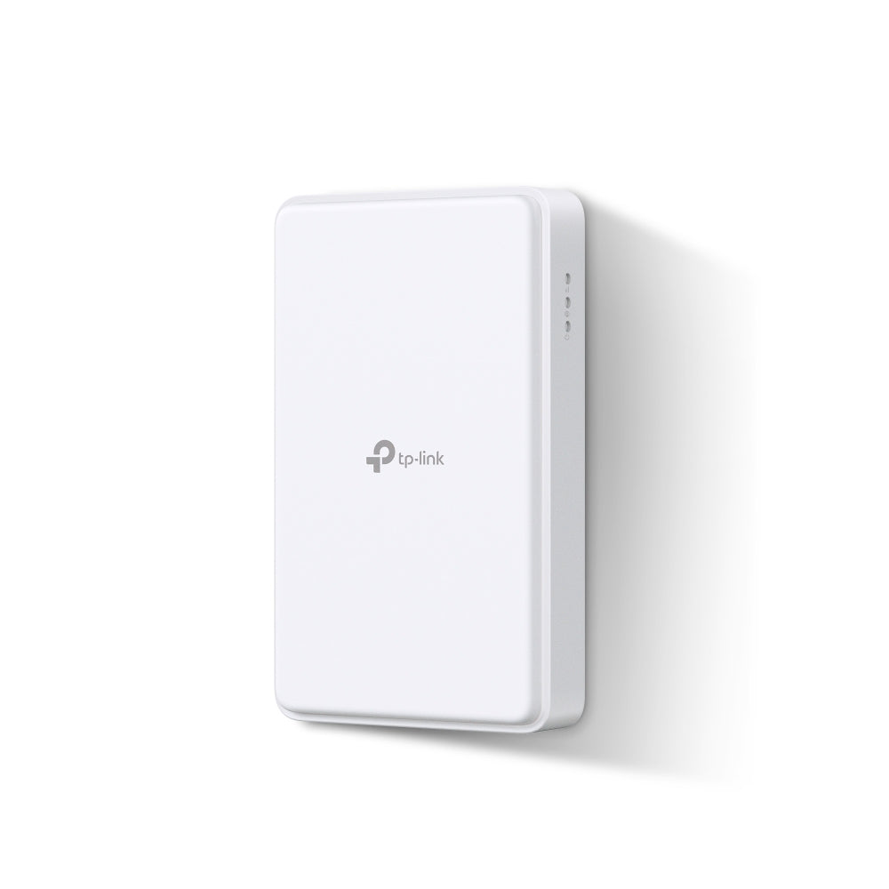 TP-Link NE200-OUT VPN-Router – 5G WAN, 2,5GbE, 1× RJ-45