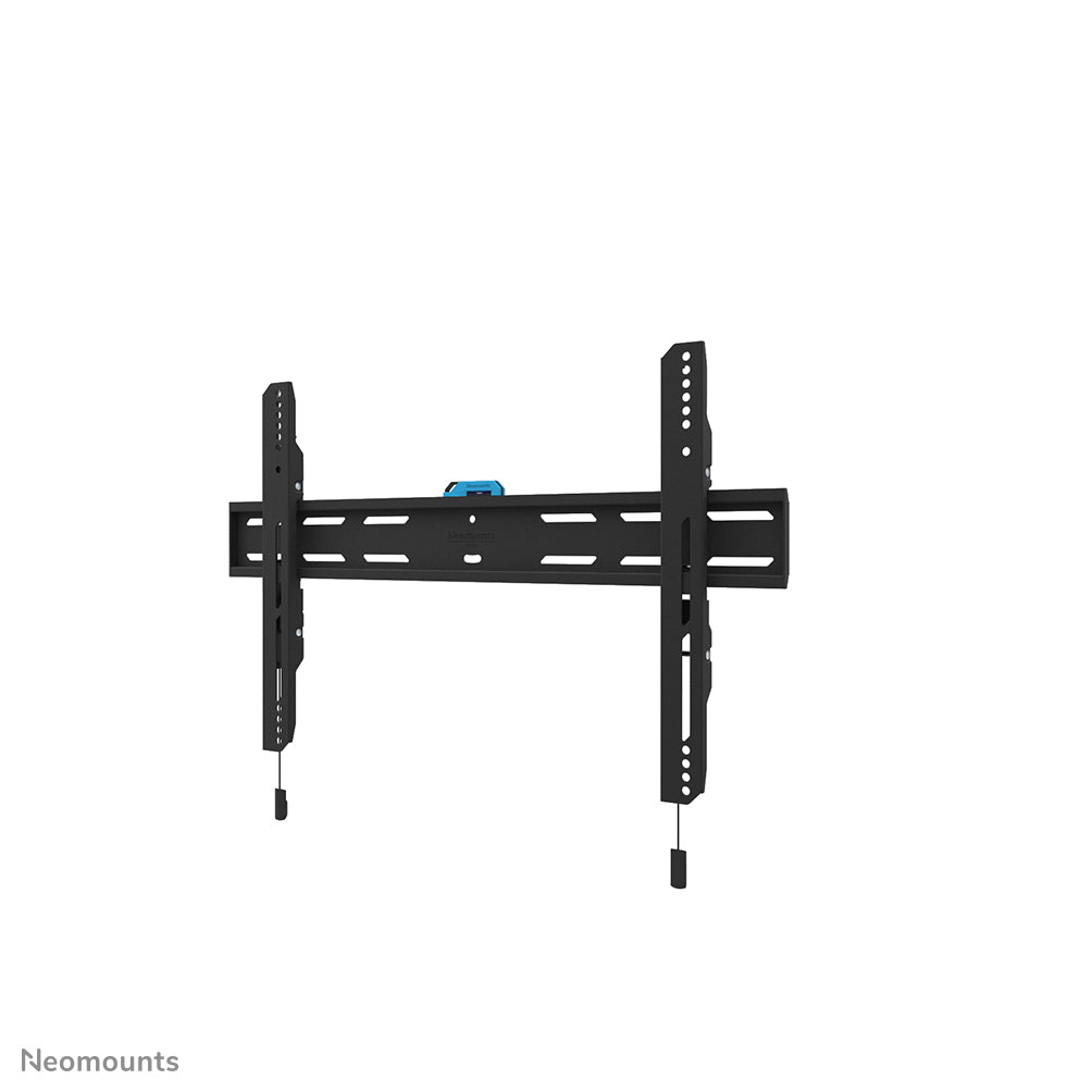 Neomounts WL30S-850BL16 – Wandhalterung, fix, für 42–86", VESA 100×100–600×400, bis 60 kg, schwarz