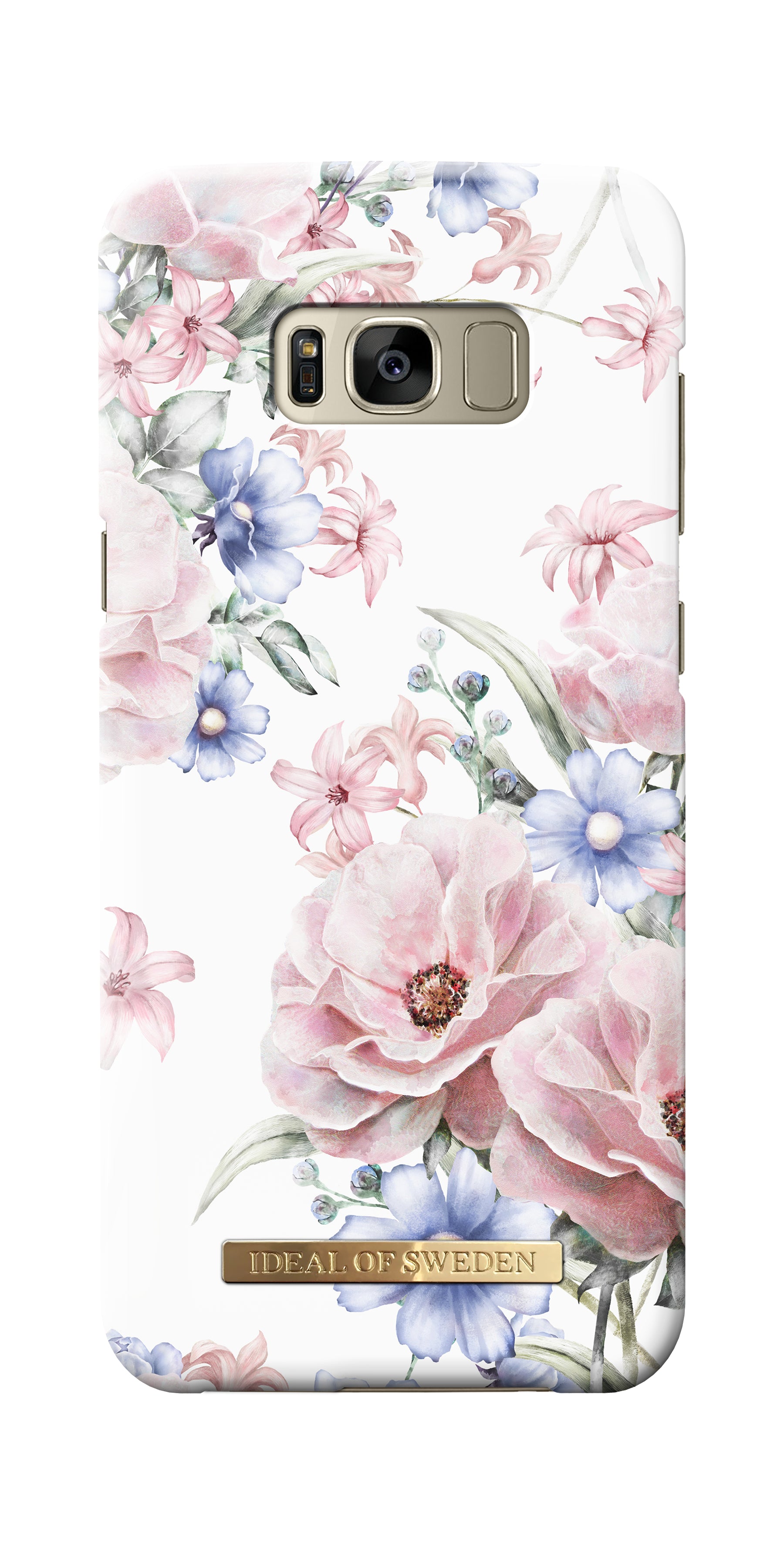 Ideal of Sweden – Backcover – für Samsung Galaxy S8 – Floral Romance