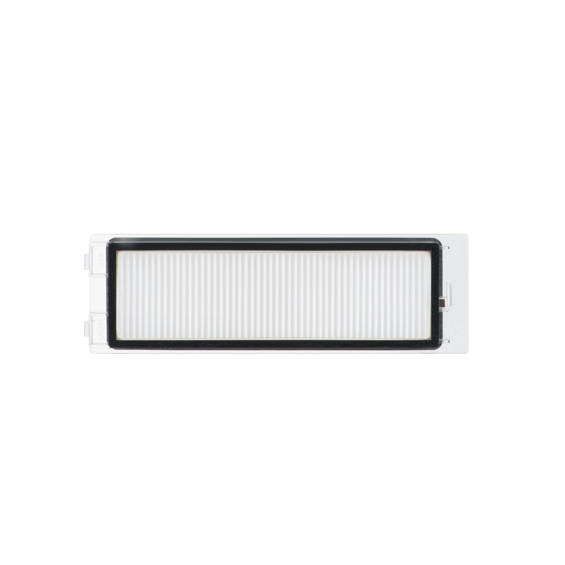 Roborock HEPA-Filter – 2 Stück, für Qrevo MaxV/Qrevo S/Qrevo Pro und andere