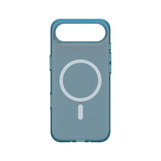 RhinoShield Backcover JellyTint MS – für Apple iPhone Air – Nocturne Blue – TPE