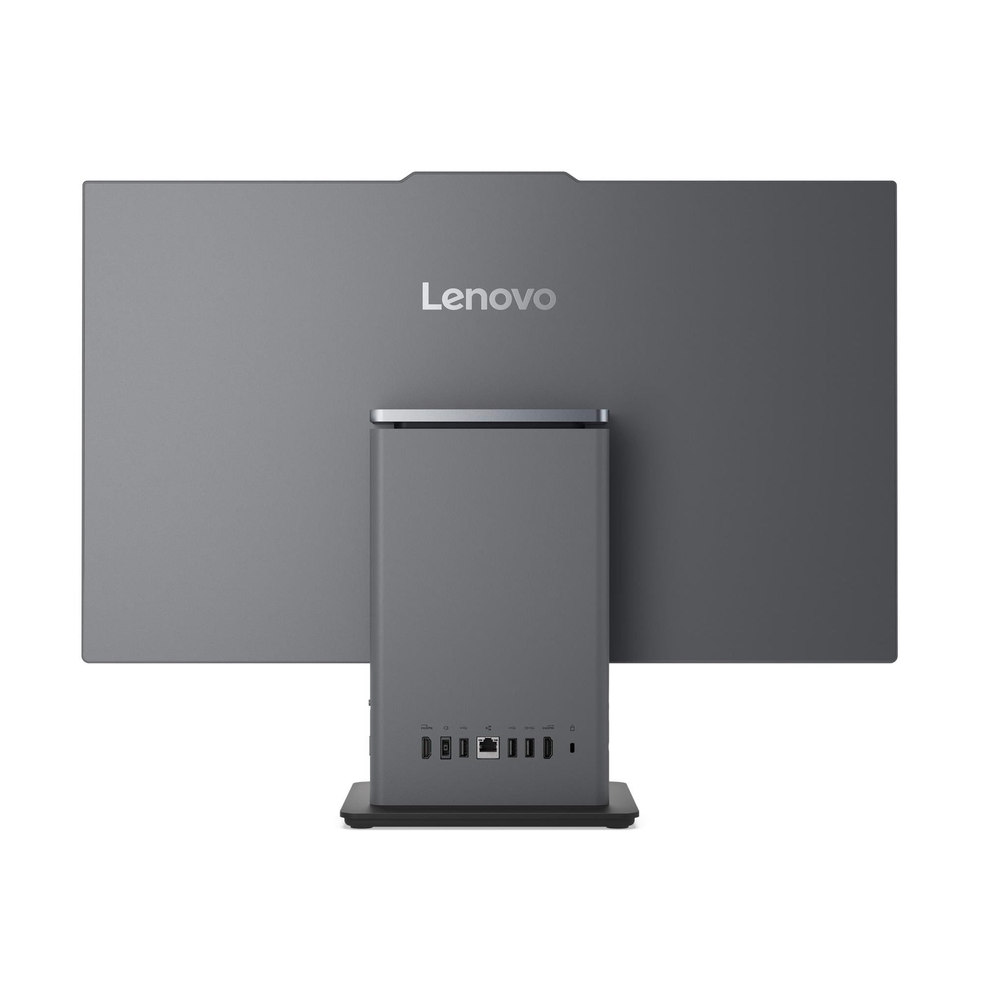 Lenovo All-in-One – 27" Full HD, Intel Core Ultra 7 256V, 16 GB RAM, 512 GB SSD, Windows 11 Pro