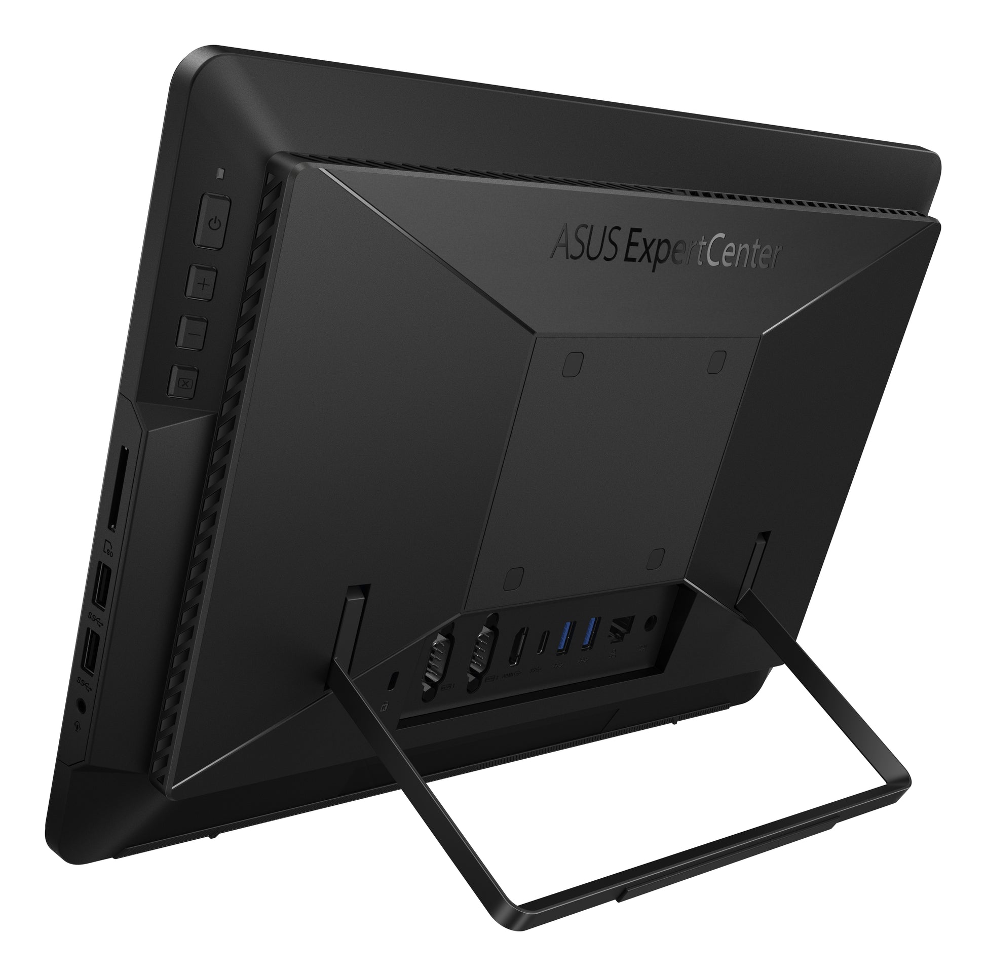 ASUS Expertcenter E1 All-in-One – 15,6" Full HD, Intel Celeron N N4500, 4 GB RAM, 512 GB SSD, Windows 11 Home