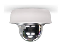 Cisco Meraki MV63M Mini – Outdoor Mini-Dome, 4 MP Festbrennweite