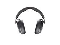 Poly Voyager Surround 80 UC – Duo Headset – Bluetooth, USB-C – für Microsoft Teams – schwarz – bis 21 h