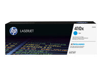 HP Toner 410X – cyan, 5000 Seiten