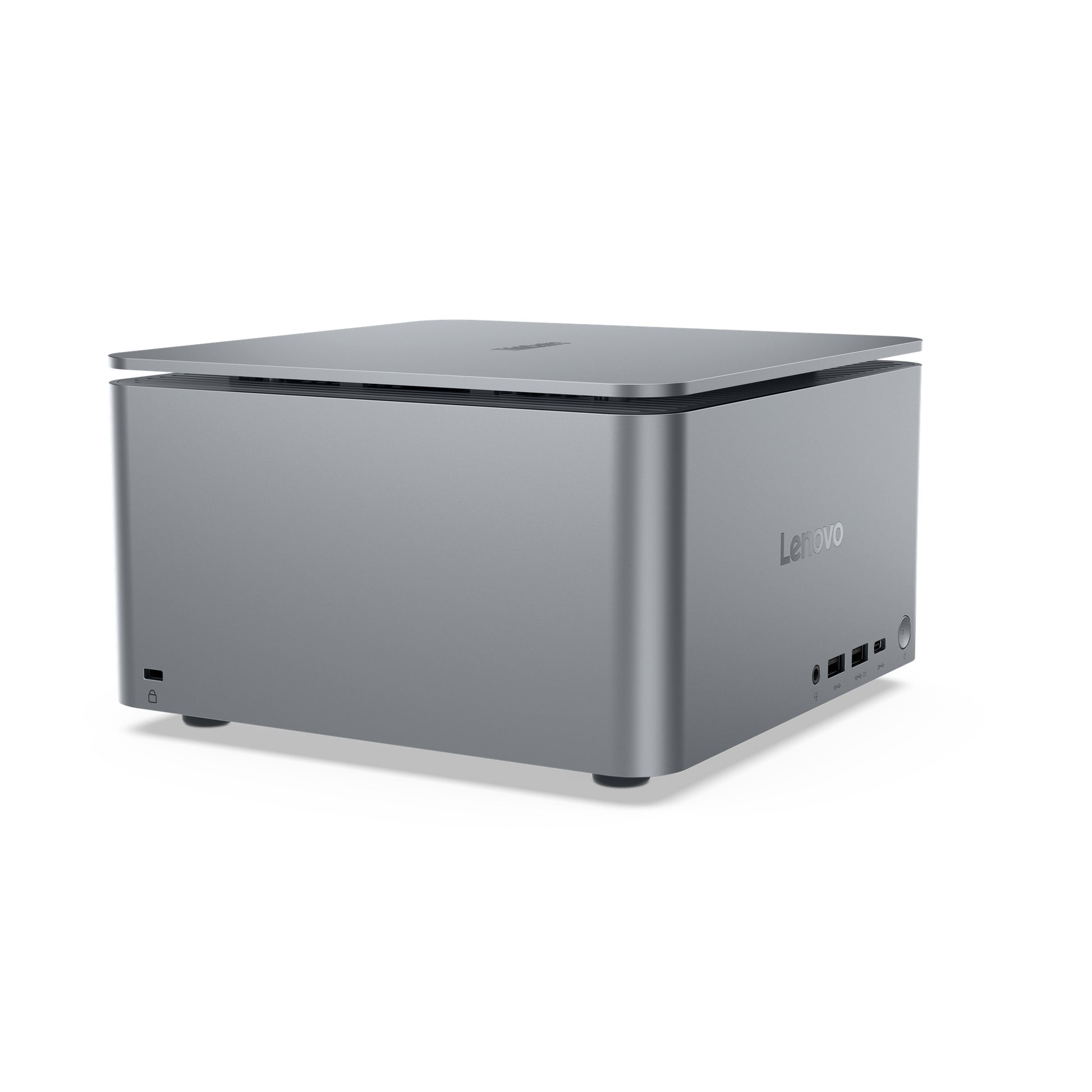 Lenovo ThinkCentre Neo Ultra Gen 2 Micro – Intel Core Ultra 7 265, 32 GB RAM, 512 GB SSD, Windows 11 Pro
