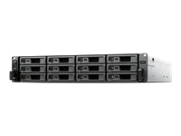 Synology RX1225RP – 12-Bay Erweiterungseinheit
