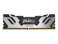 Kingston Technology Kingston FURY Renegade – Arbeitsspeicher – 32 GB (2×16 GB) DDR5‑6400 CL32, 288‑Pin DIMM