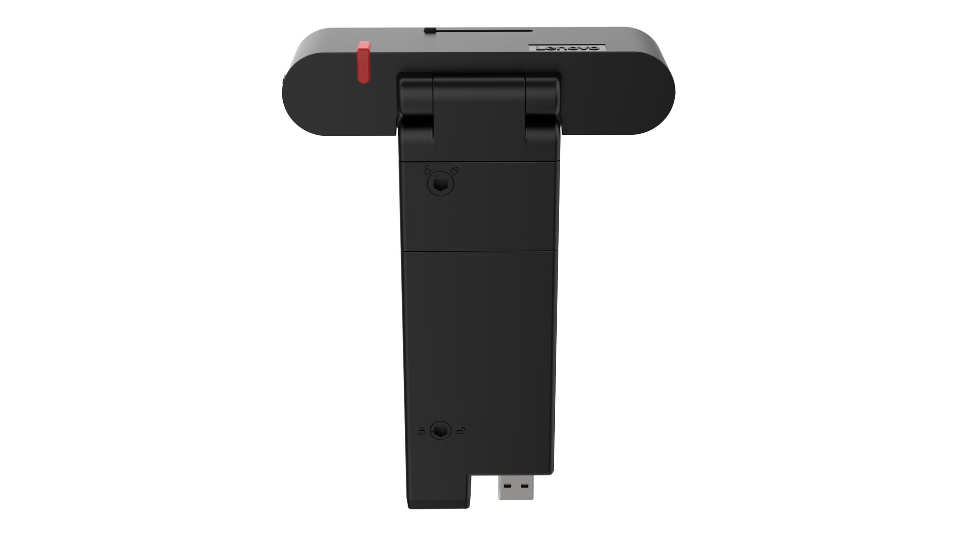 Lenovo MC60 – Monitor-Webcam