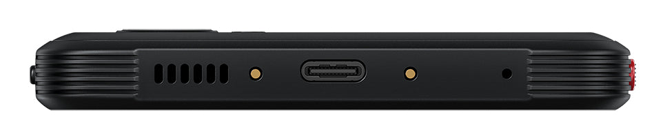 Samsung Galaxy Xcover6 Pro – schwarz, 6,6", Android, 128 GB, 6 GB, 5G, IP68