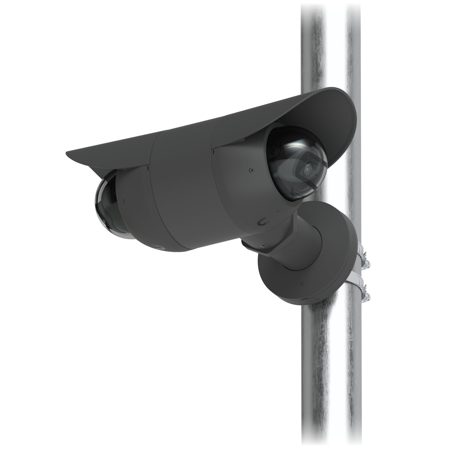 Ubiquiti UACC-CAMERA-DM-B Halterung – Wandmontage, Schwarz