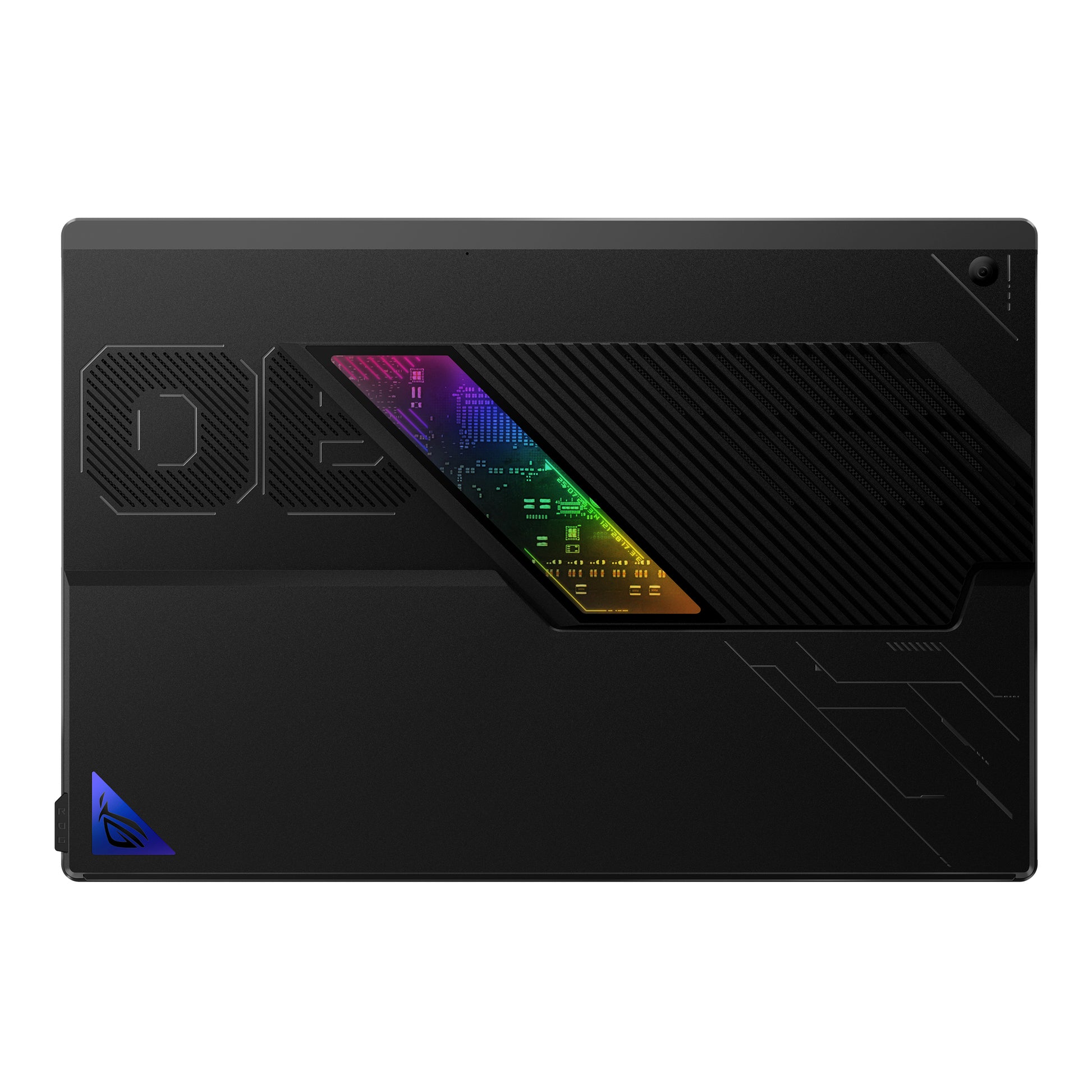 ASUS ROG Flow Z13 GZ302EA-RU081X – 13,4", 1 TB, 32 GB RAM, WLAN, Windows 11 Pro, Schwarz, 2025