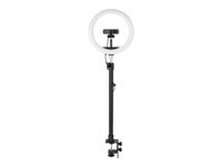 Kensington A1000 – Mikrofonarm, C-Clamp, teleskopisch