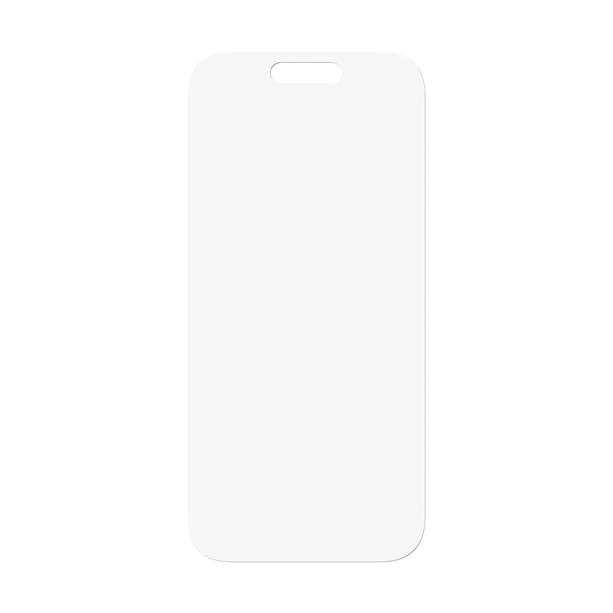 PanzerGlass Displayschutz – für Apple iPhone 17 – stossfest