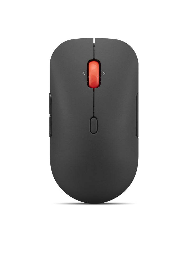 Lenovo Pro Plus 6050 Mouse Office – Maus – Kabellos (Bluetooth/2,4 GHz), 2400 DPI, beidhändig