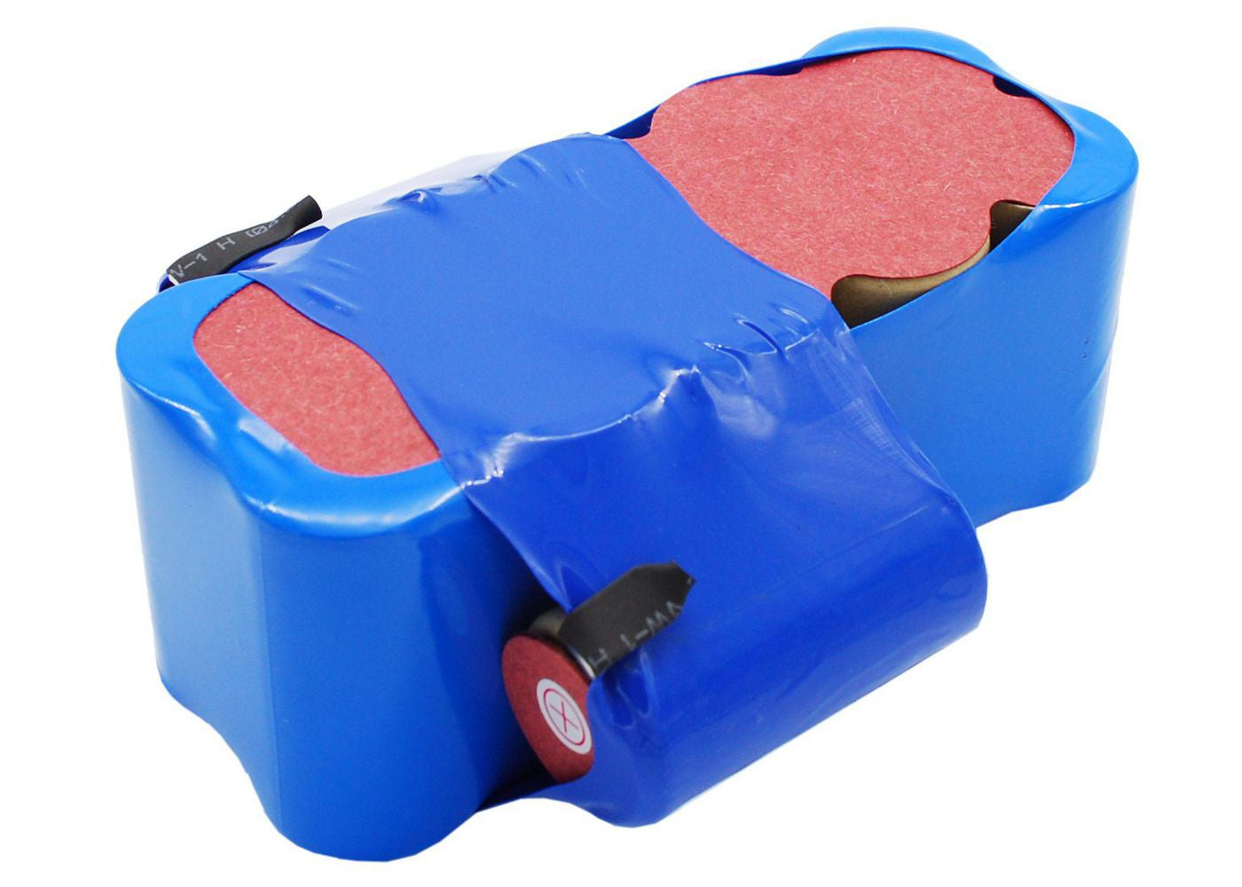 CoreParts Akku 43,2 Wh – für Hoover HSV40