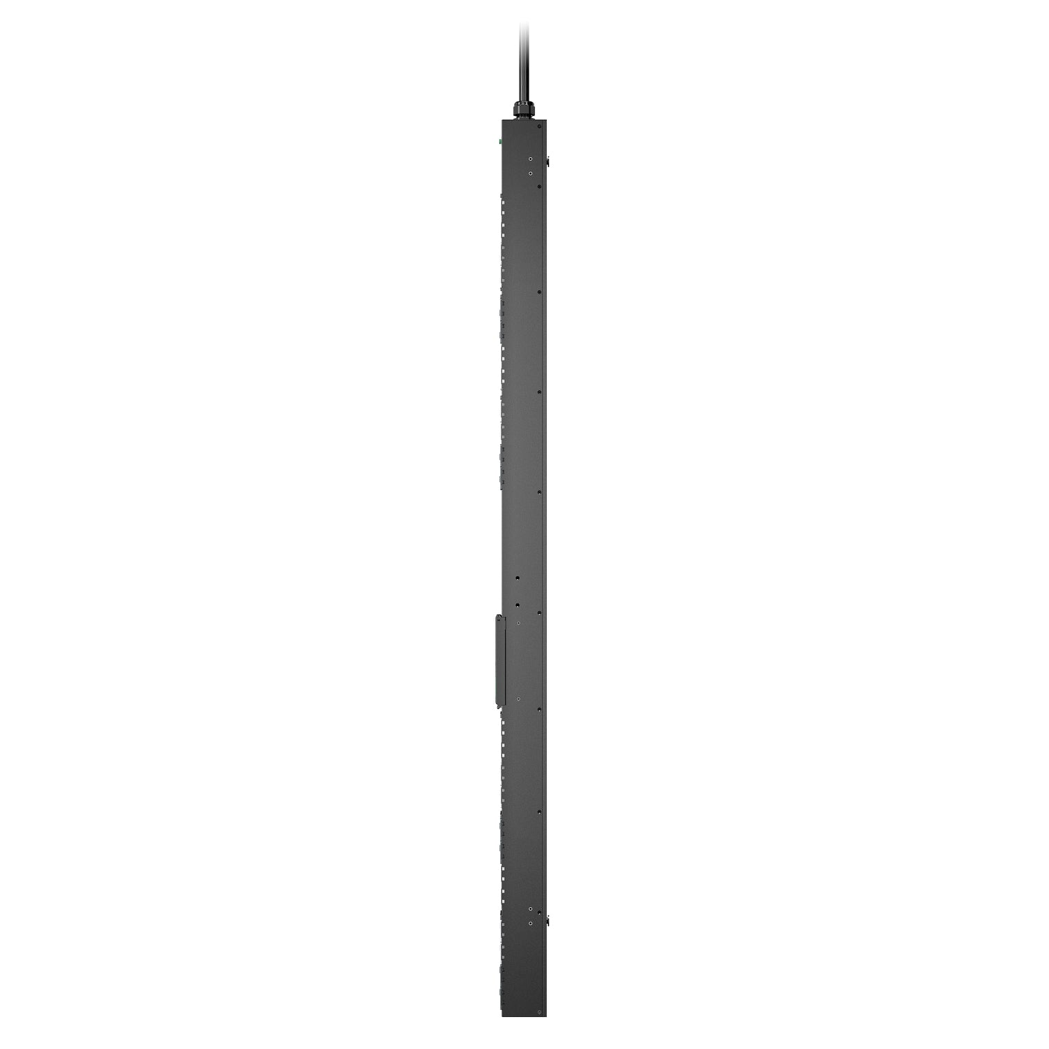 APC NetShelter Rack-PDU Geschaltet Messbar, 0U, 3-phasig 11,5 kW, 48×C13/C15/C19/C21, IEC60309 16 A – schwarz
