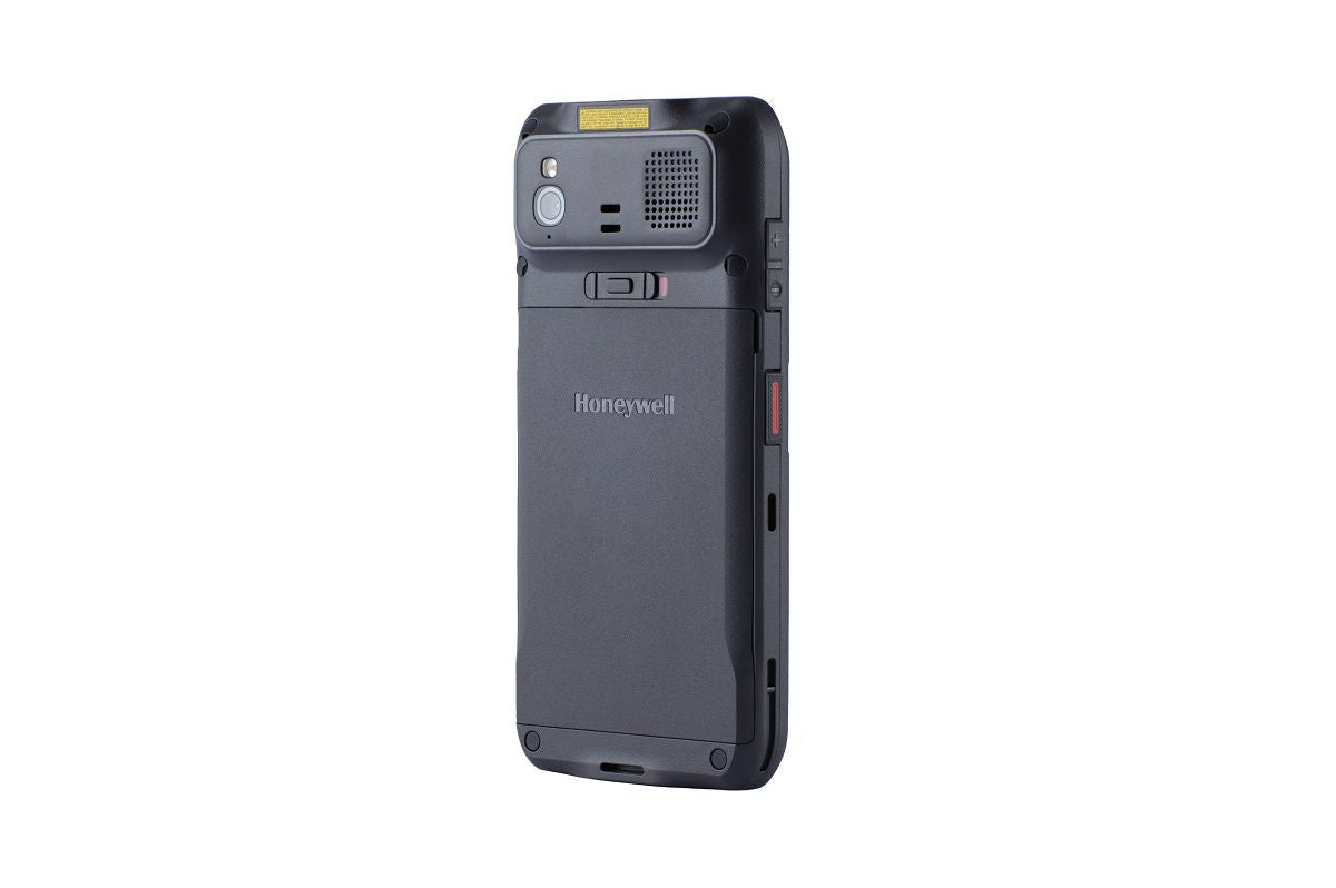 Honeywell ScanPal EDA57 – 5,5" – 64 GB – Schwarz