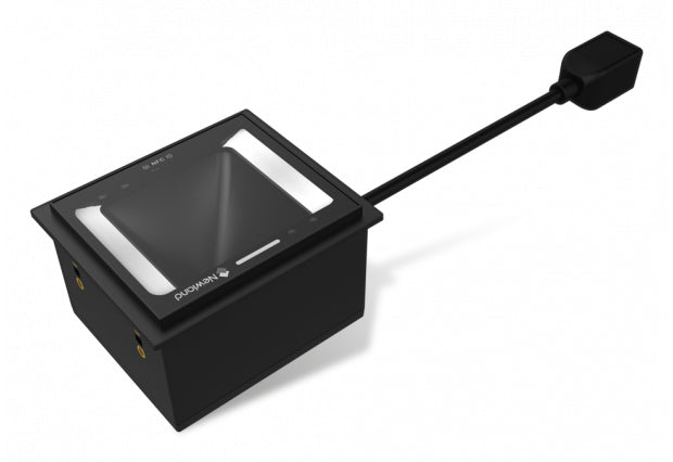 Newland FM3281 Einbaumodul – 1D/2D, RS-232/USB, IP67