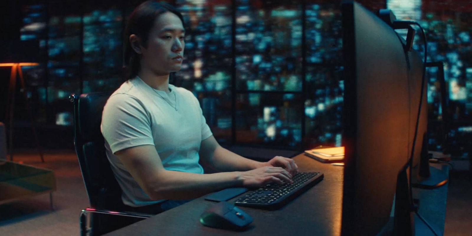 Logitech MX Keys S RF – Tastatur, für Logi Bolt USB-Empfänger, weiss