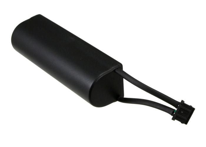 CoreParts Akku Li-Ion 3,7 V 2200 mAh, 8,2 Wh – für Zebra MC17/MC17A/MC17T