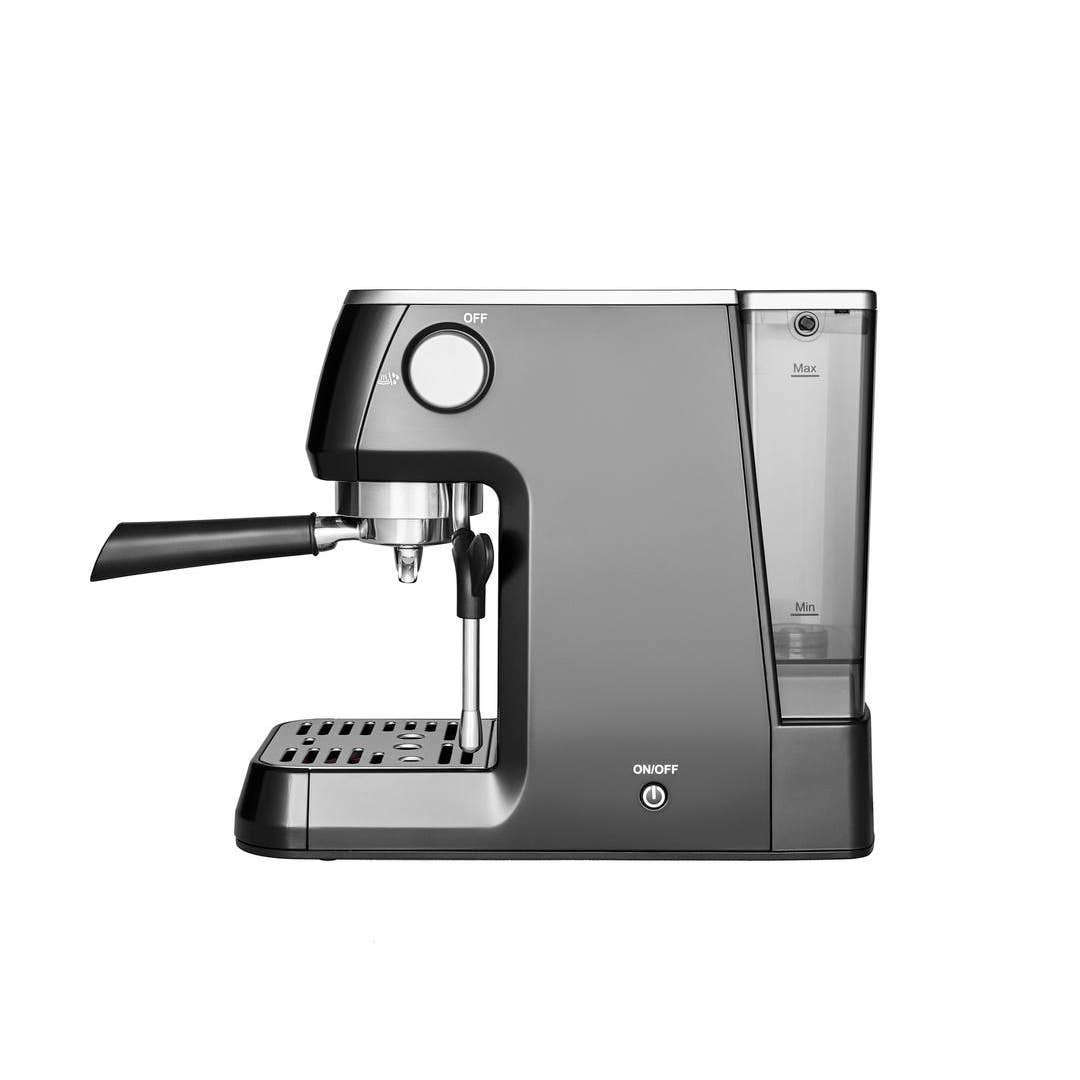 Solis Barista Perfetta Plus Typ 1170 – Espressomaschine, 32,1 cm