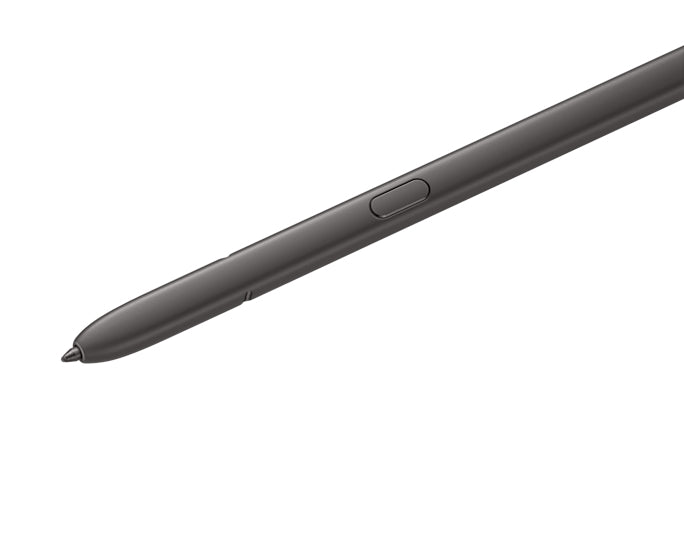 Samsung S Pen – Eingabestift – für Galaxy S24 Ultra – Schwarz