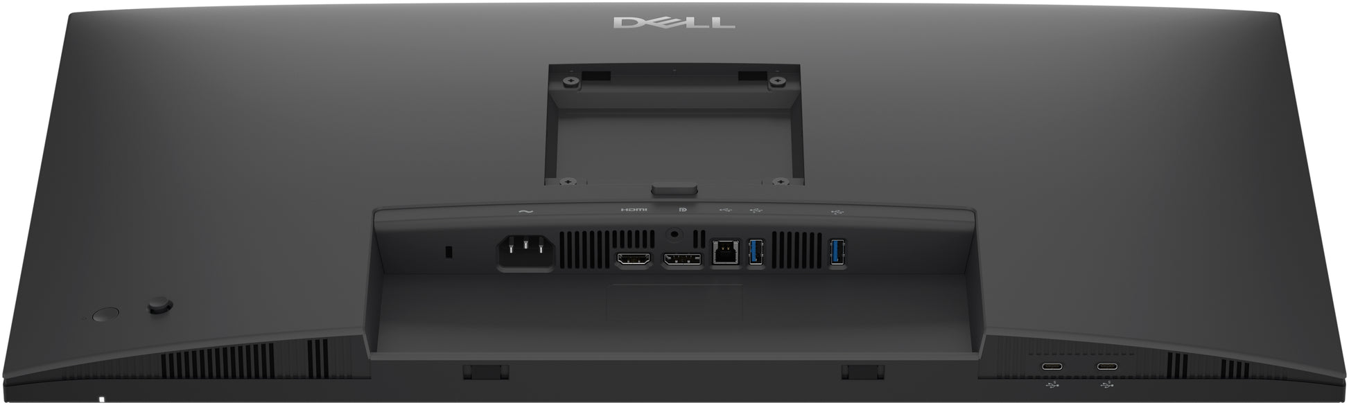 DELL P2726H – 27", 1920 × 1080 (Full HD), IPS, 120 Hz