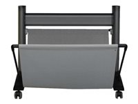HP Ständer, 24" – für DesignJet T6x0, T7x0, T1xx0
