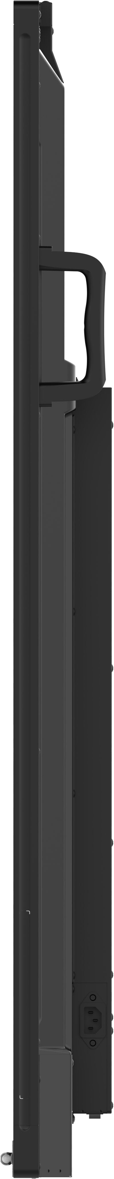 iiyama Interaktives Touch-Display, 75", Ultra HD 4K, 550 cd/m²