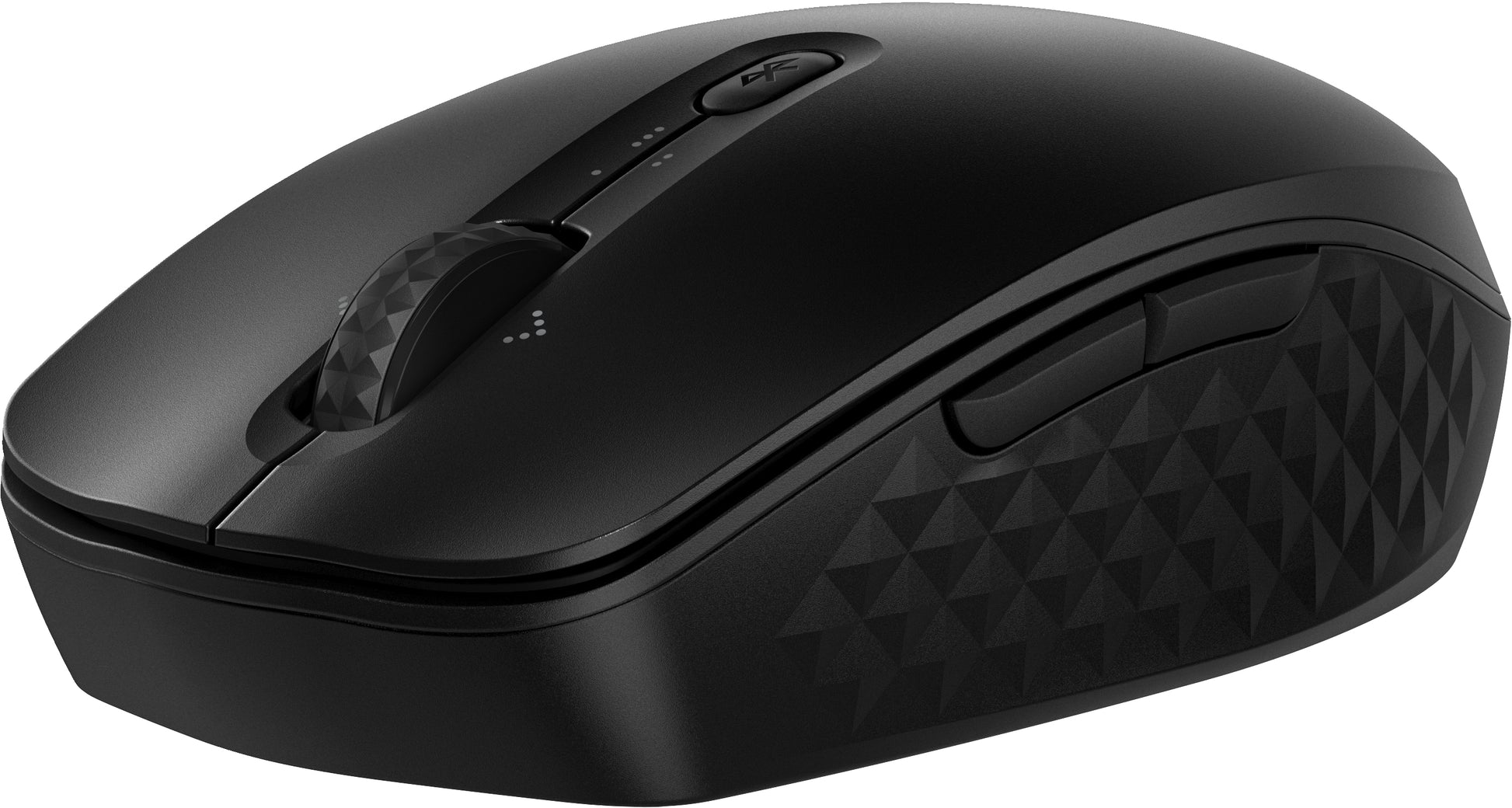 HP 420 Maus – kabellos, programmierbare Tasten