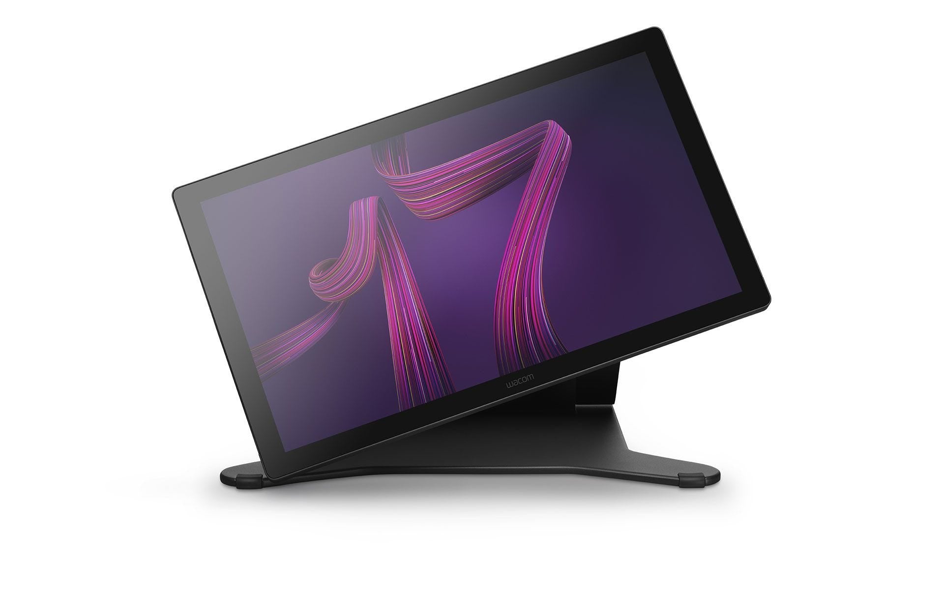 Wacom Cintiq Pro – Zubehör: Stand – für Cintiq Pro 17