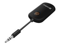 Sandberg Audio Link 2-in-1 – Bluetooth Adapter, Sender/Empfänger (TX/RX)