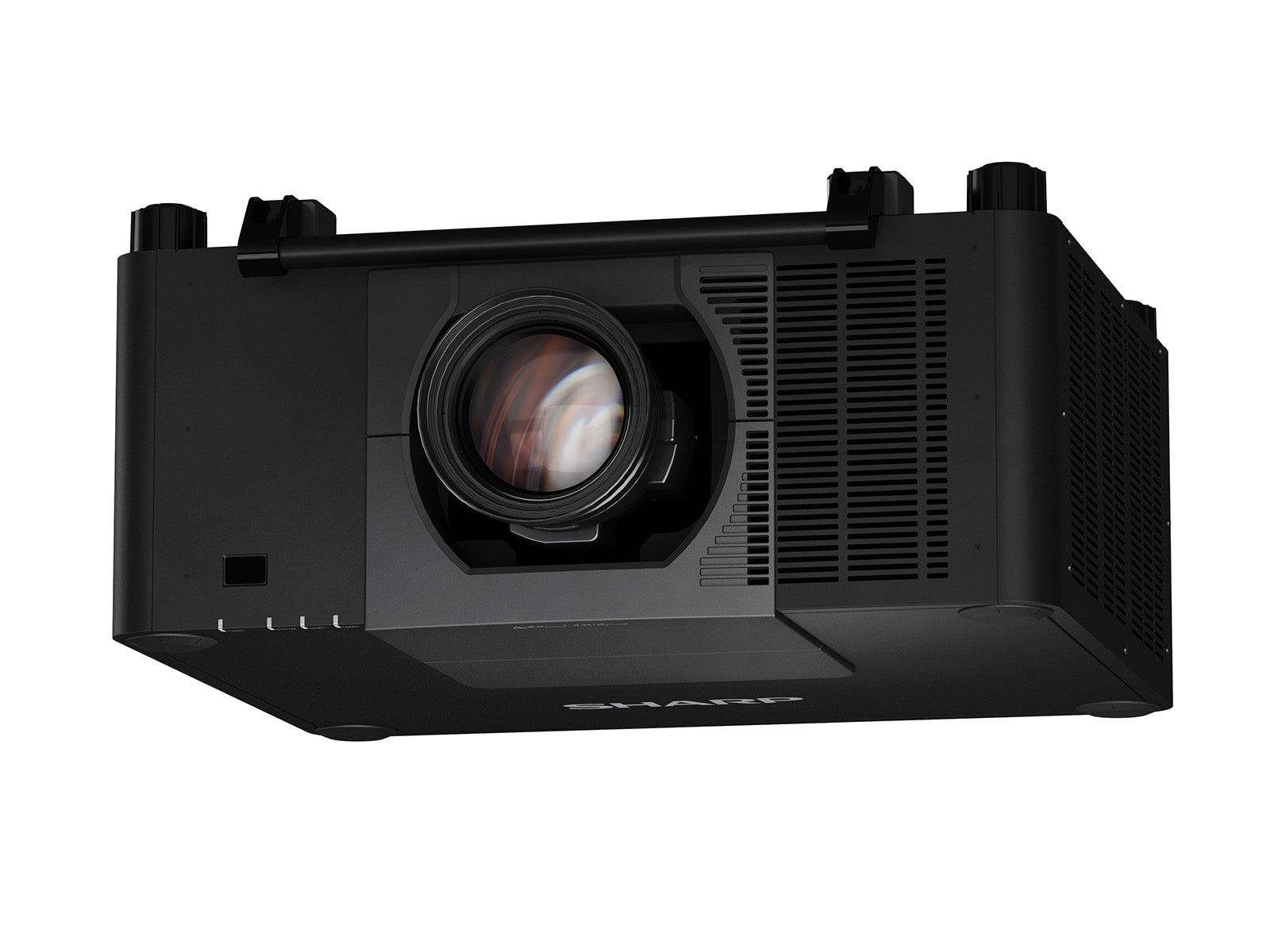 Sharp XP-A201U-B – Kurzdistanz 3LCD Laser, WUXGA (1920×1200), 20000 ANSI Lumen
