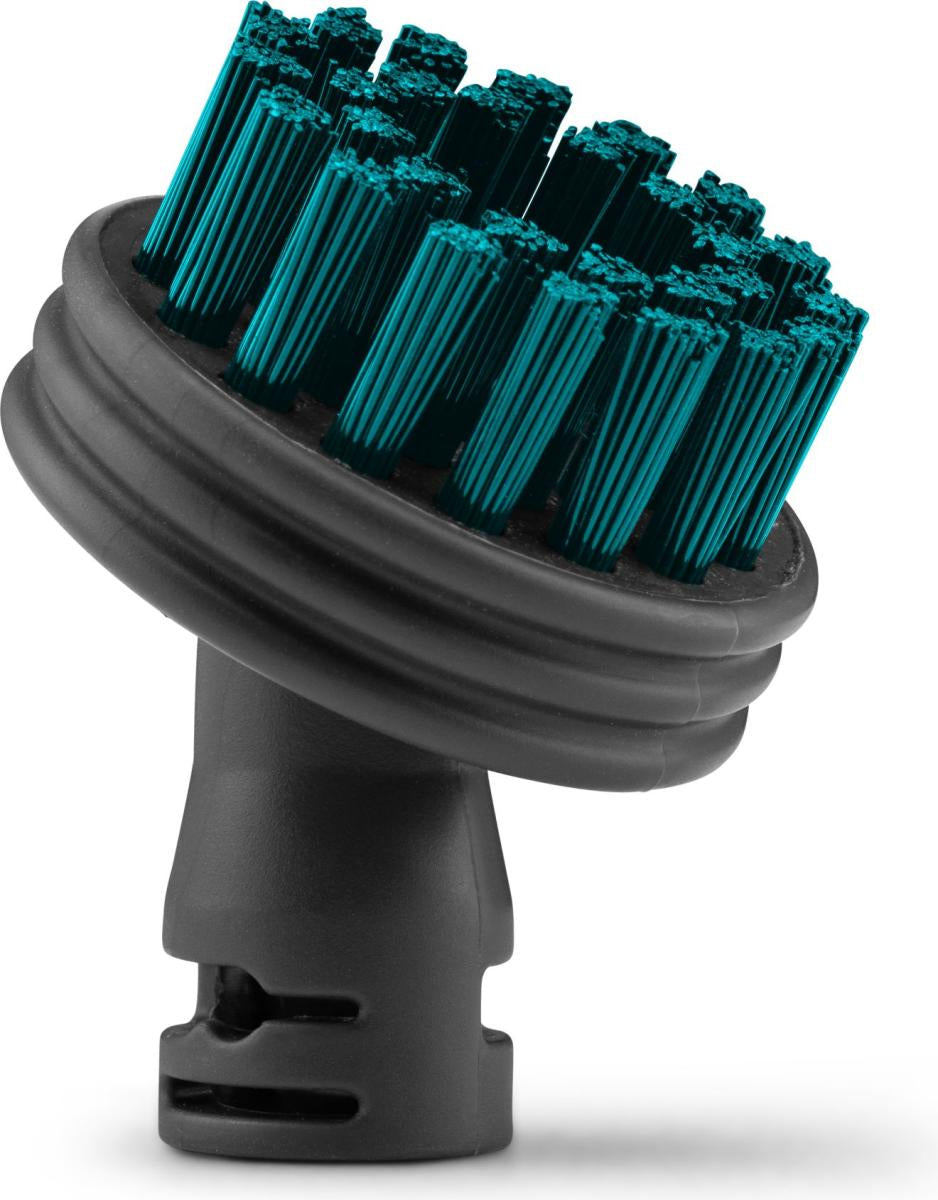 Hisense Dampfreiniger HSSC07A – 1,8 l – Schwarz – 30,3 × 24,1 × 33,2 cm