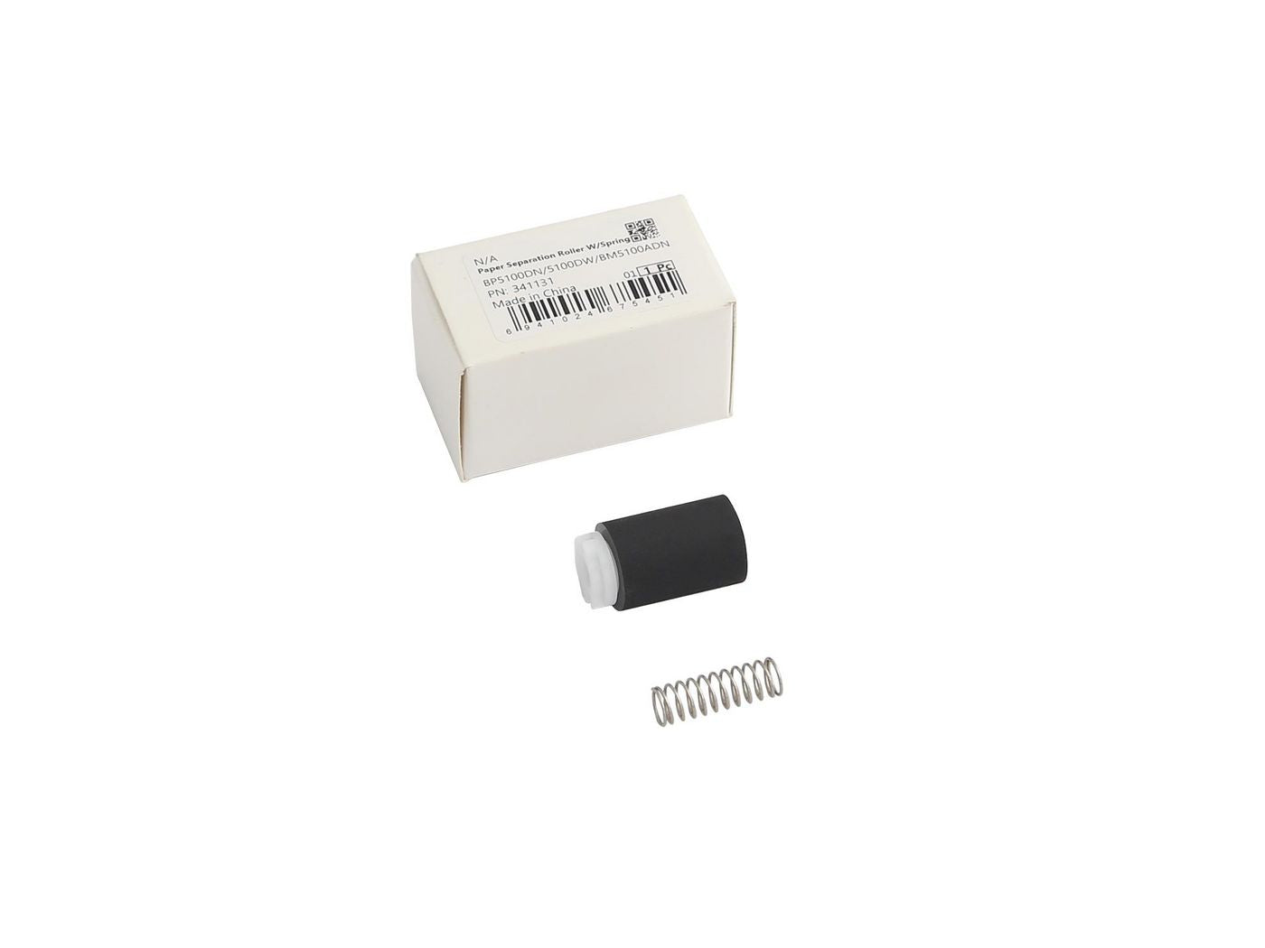 CoreParts Rollen-Kit (MSP341131)