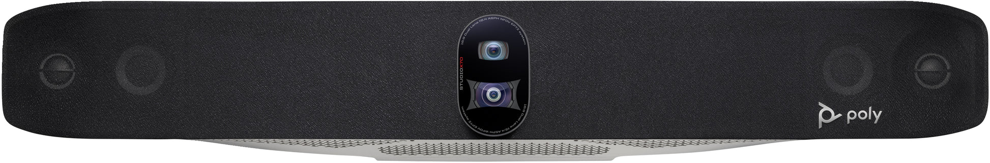 Poly Studio X70 – Videobar