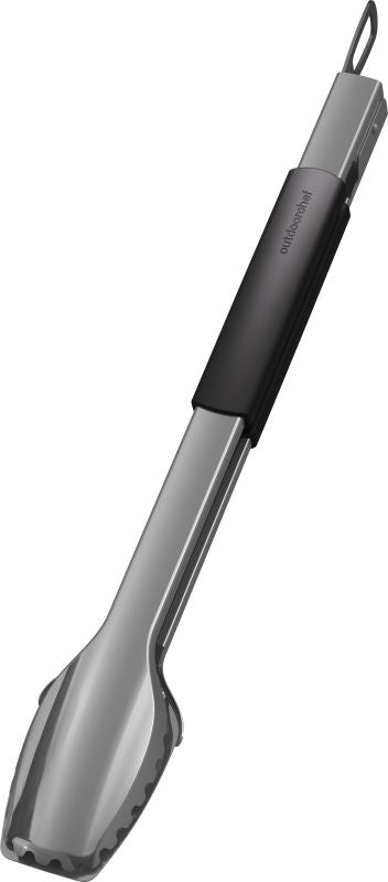 Outdoorchef – Barbecue-Set, Edelstahl, Mehrfarbig, für Grill, Kamado-Grill, Paella-Grill