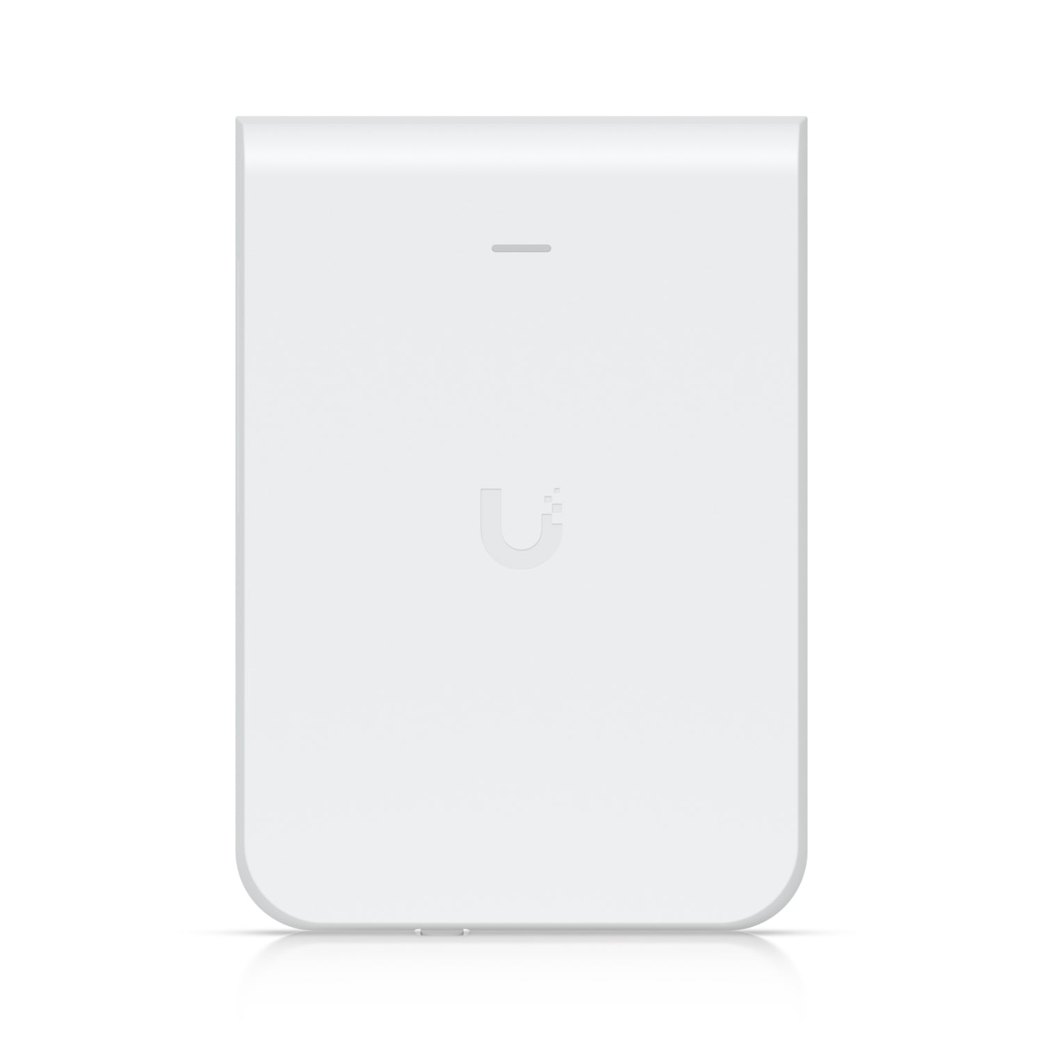 Ubiquiti Abdeckkappe für WLAN-Zugangspunkt, Polycarbonat, für U7-Pro-Wall, Weiss