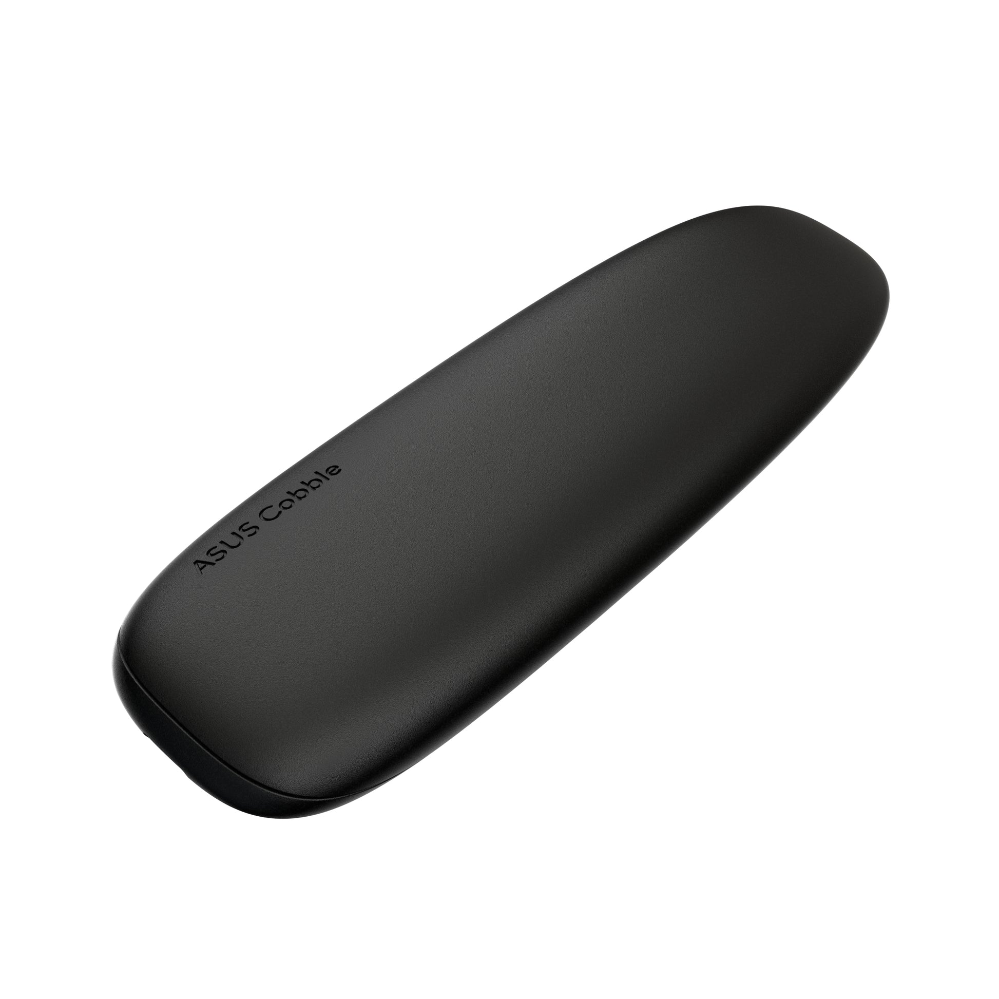 ASUS COBBLE Black – 1-Bay SSD-Gehäuse – USB-C 3,2 Gen 2, für M.2 42/60/80 mm, NVMe/SATA