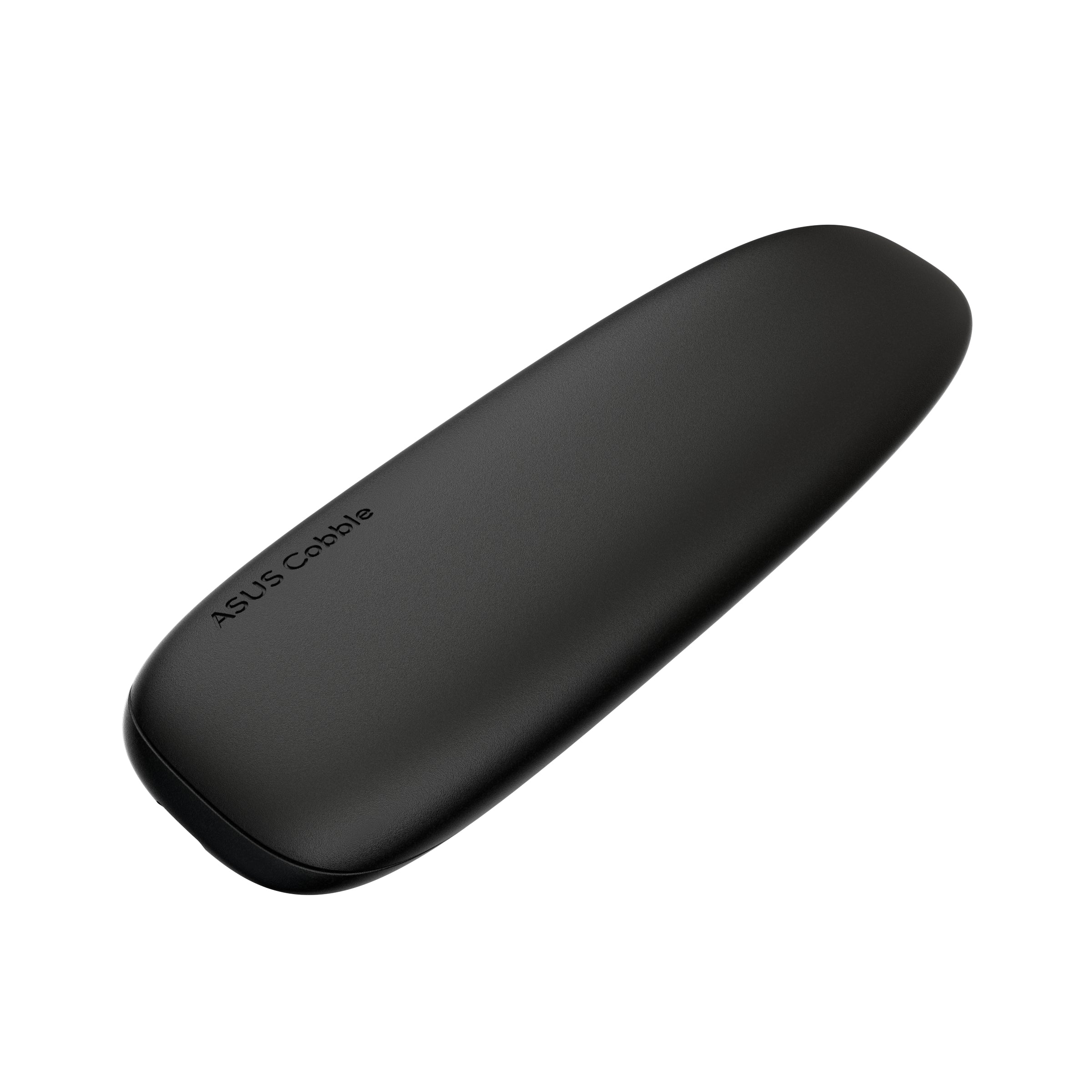 ASUS COBBLE Black – 1-Bay SSD-Gehäuse – USB-C 3,2 Gen 2, für M.2 42/60/80 mm, NVMe/SATA
